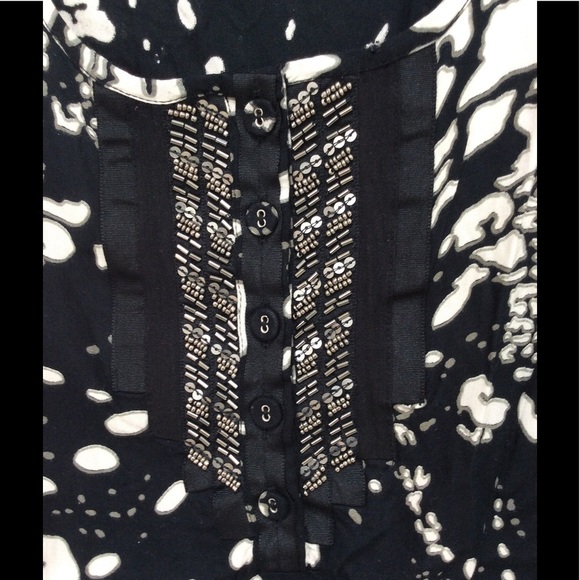 Style & Co. tunic. - Picture 3 of 5